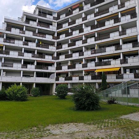 Panoramahaus 5105 Apartman Bad Reichenhall Kültér fotó