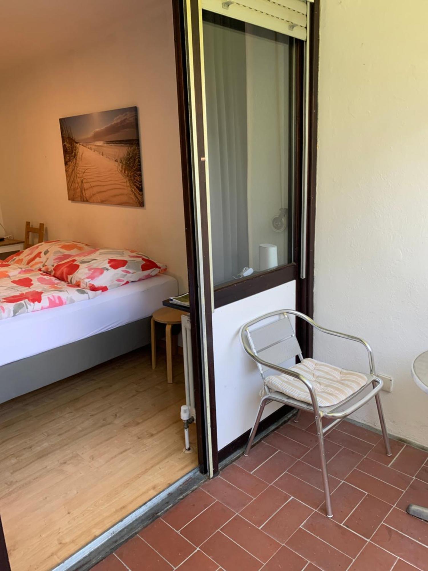 Panoramahaus 5105 Apartman Bad Reichenhall Kültér fotó