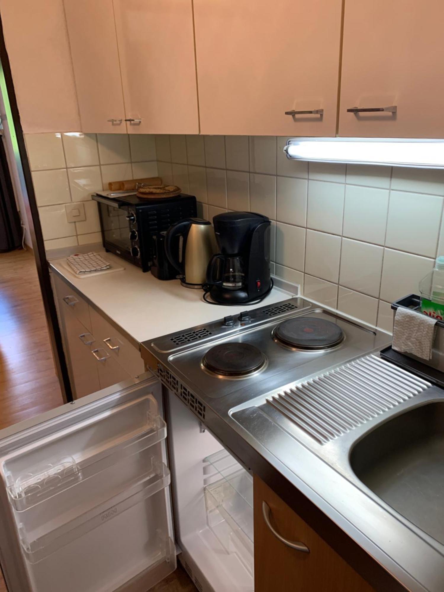 Panoramahaus 5105 Apartman Bad Reichenhall Kültér fotó