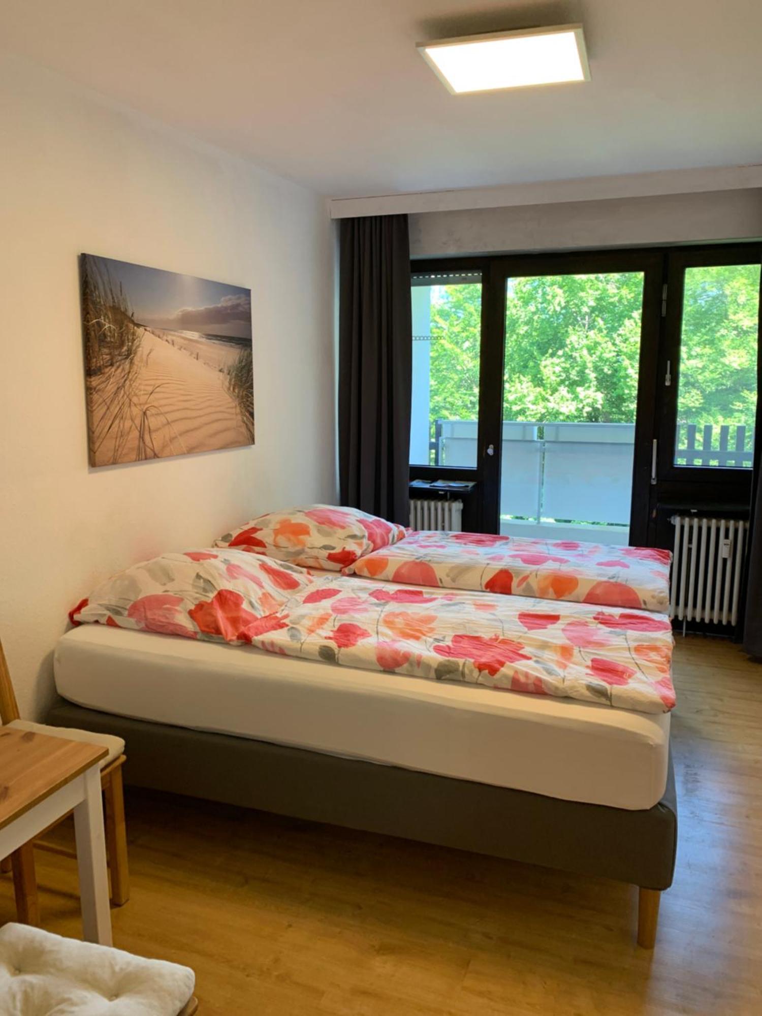 Panoramahaus 5105 Apartman Bad Reichenhall Kültér fotó