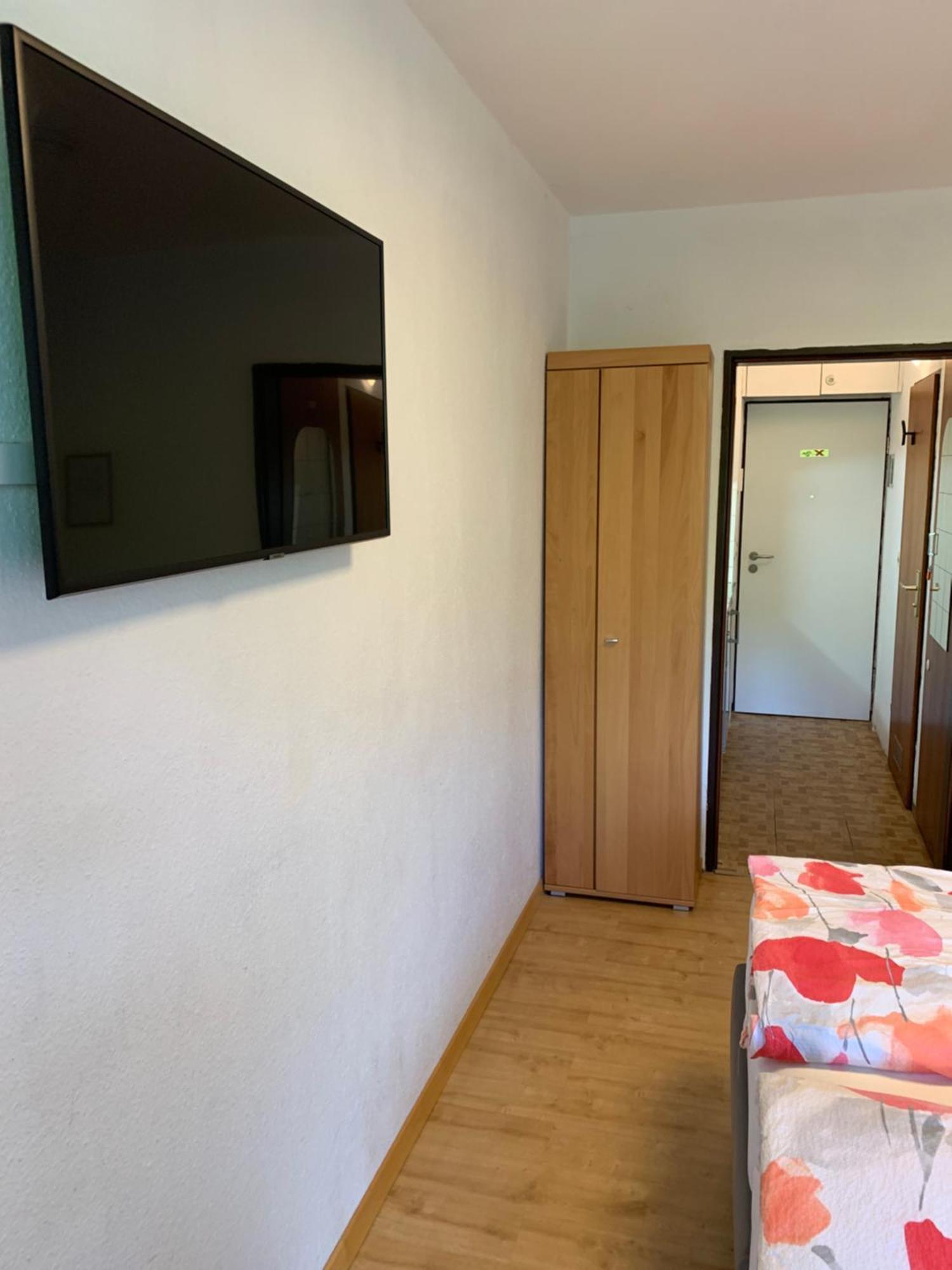 Panoramahaus 5105 Apartman Bad Reichenhall Kültér fotó