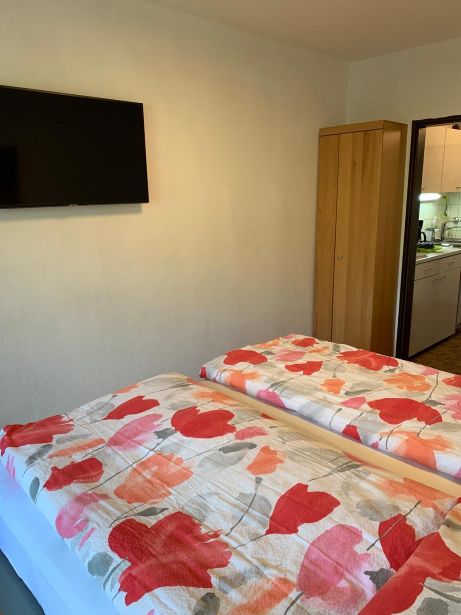 Panoramahaus 5105 Apartman Bad Reichenhall Kültér fotó