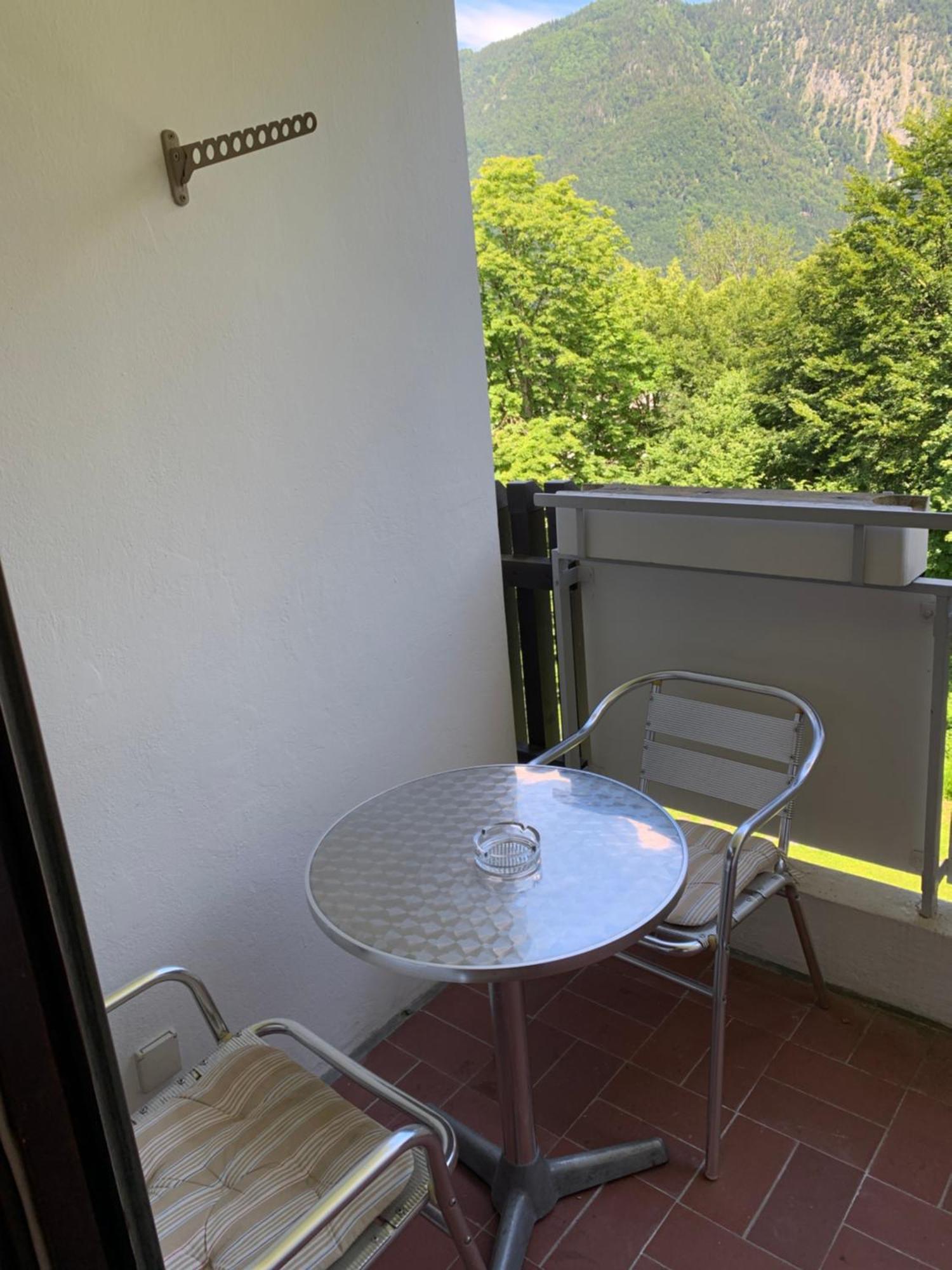 Panoramahaus 5105 Apartman Bad Reichenhall Kültér fotó