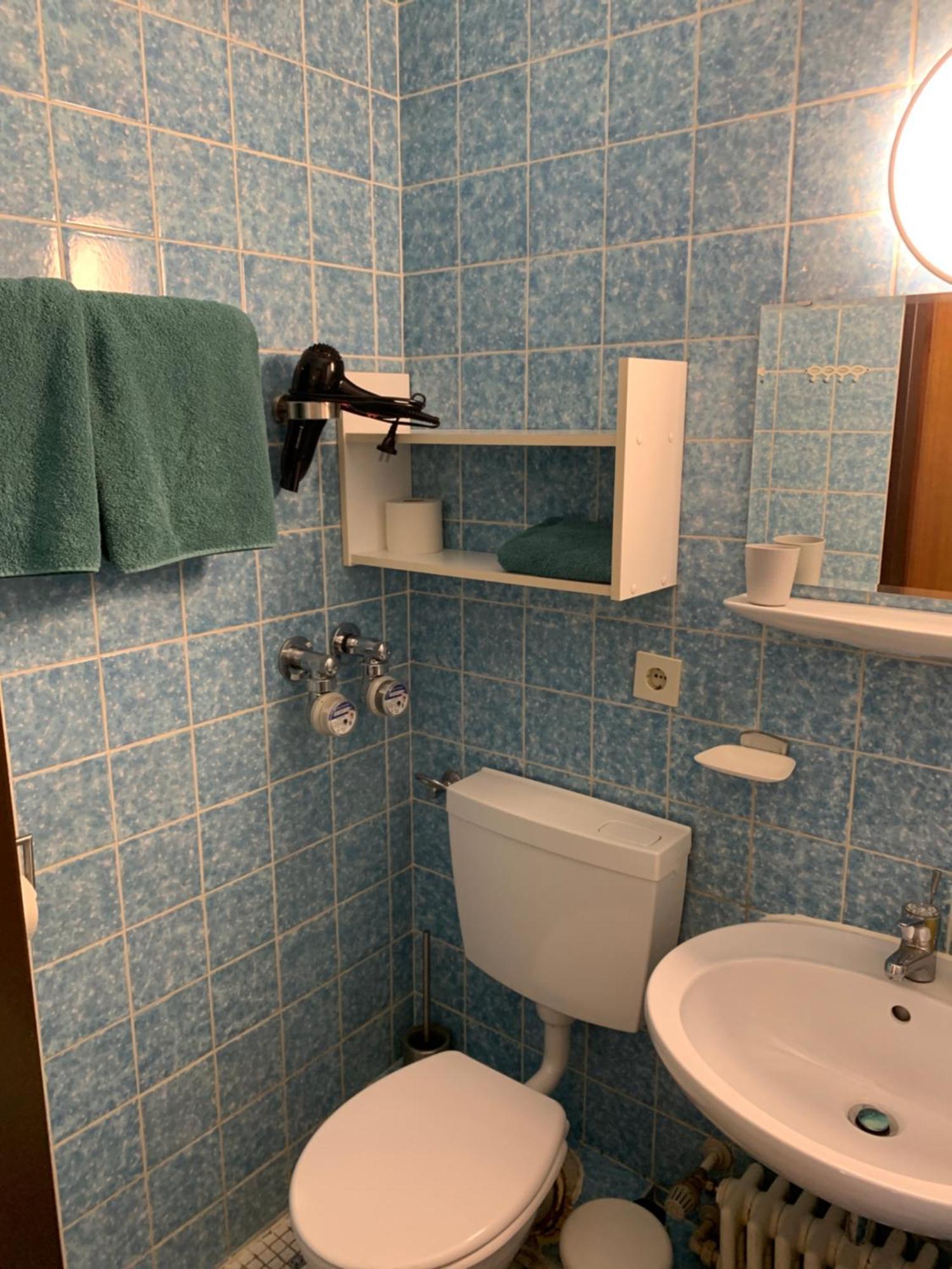 Panoramahaus 5105 Apartman Bad Reichenhall Kültér fotó